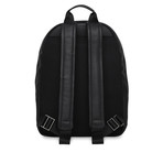 15" Albion Backpack // Black