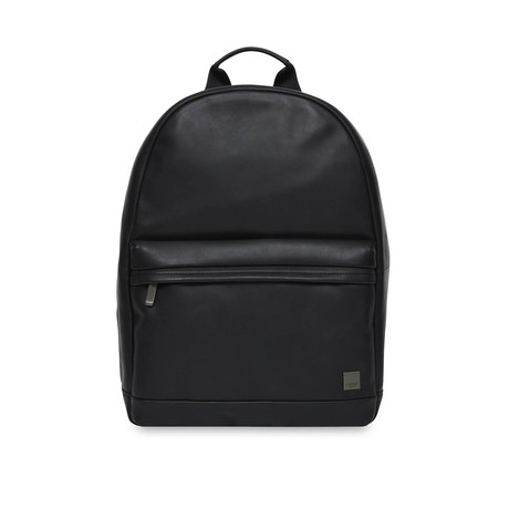 15" Albion Backpack // Black