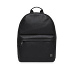 15" Albion Backpack // Black