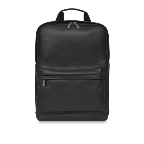 15.6" Brackley Backpack // Black