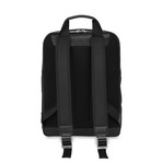 15.6" Brackley Backpack // Black