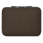 Knomad Tech Organiser // Dark Green (8.2"L x 11.7"W x 2.3"H)