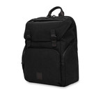 15" Thurloe Backpack // Black