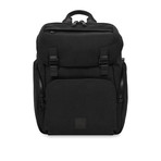 15" Thurloe Backpack // Black