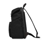 15" Thurloe Backpack // Black