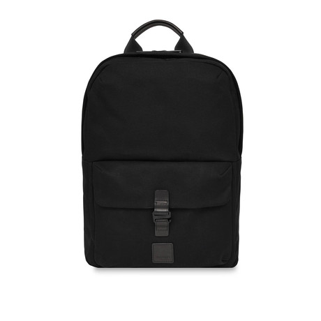 15" Christowe Backpack // Black