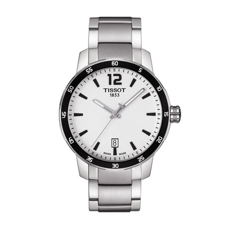 Tissot Quickster Quartz // T0954101103700