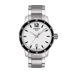Tissot Quickster Quartz // T0954101103700