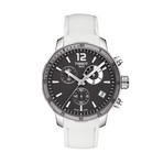 Tissot Quickster Football Chronograph Quartz // T0954491706700