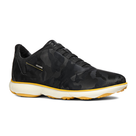 Nebula Sneakers // Black (Euro: 44)