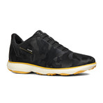 Nebula Sneakers // Black (Euro: 41.5)