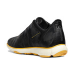 Nebula Sneakers // Black (Euro: 43.5)