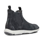 Nebula Ankle Boots // Dark Jeans (Euro: 43.5)