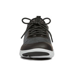 Nebula X Sneakers // Black (Euro: 42.5)