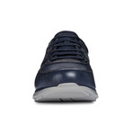 Renny Sneakers // Navy (Euro: 45)