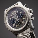 Breitling Chronospace Automatic // A2336035/F555-167A // Pre-Owned