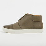 Hunt Chukka Sneaker // Charcoal Grey (US: 9)