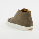 Hunt Chukka Sneaker // Charcoal Grey (US: 9)