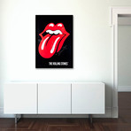 Signed + Framed Music Poster // Rolling Stones
