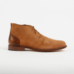 Monarch Chukka // Light Tan (US: 9)