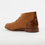 Monarch Chukka // Light Tan (US: 9)