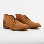 Monarch Chukka // Light Tan (US: 9)