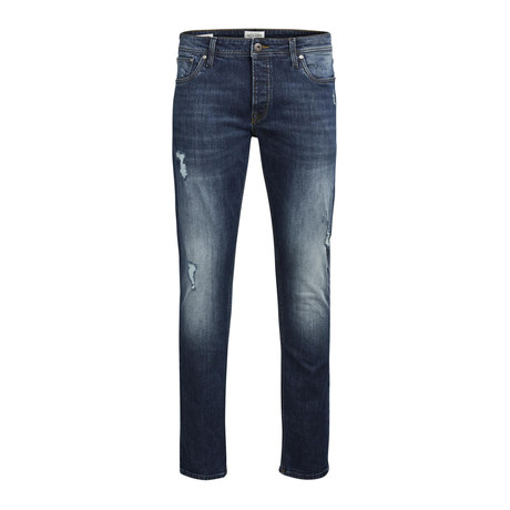 Original AM 419 Jeans // Blue Denim (30WX32L)