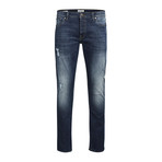 Original AM 419 Jeans // Blue Denim (33WX32L)