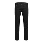 Original CR 013 Jeans // Black Denim (33WX34L)