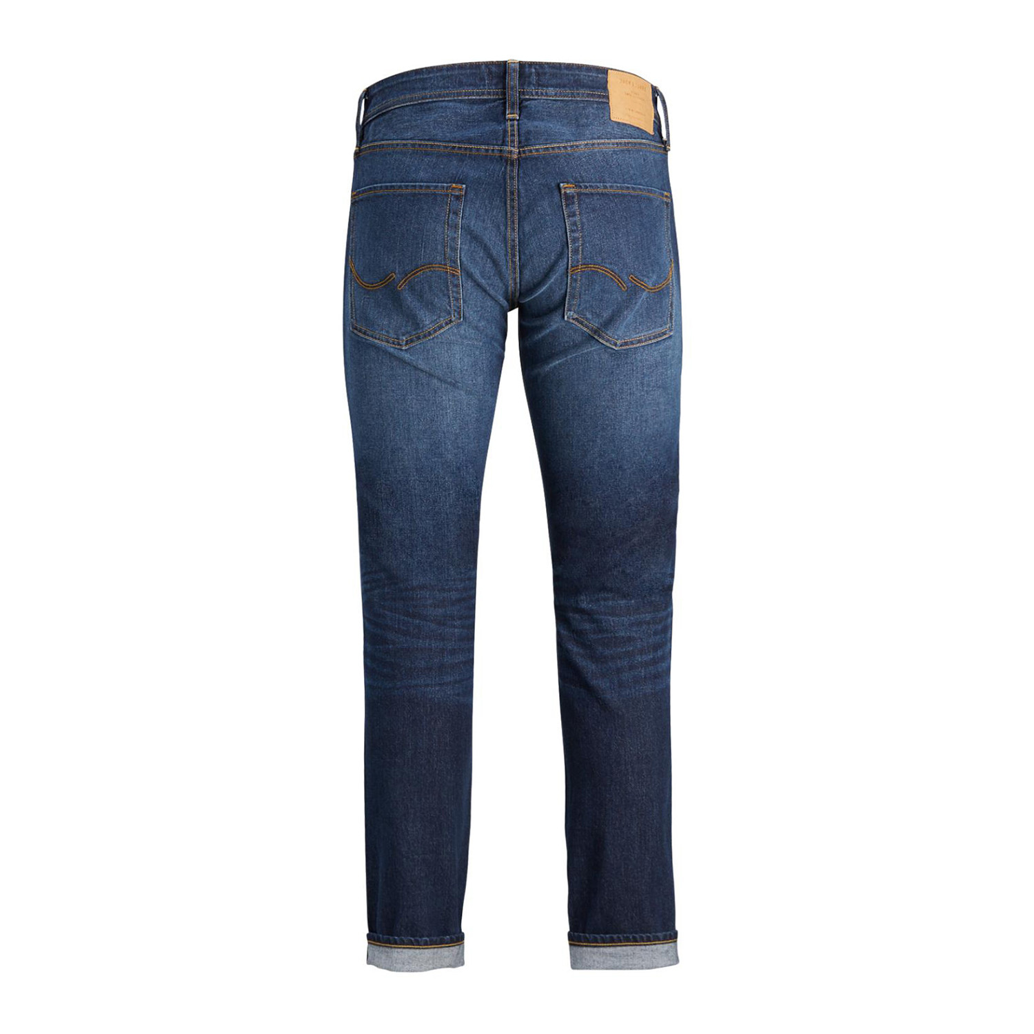 Original CR 006 Jeans // Blue Denim (30WX32L) - Jack & Jones - Touch of ...