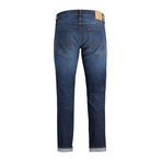 Original CR 006 Jeans // Blue Denim (32WX34L)