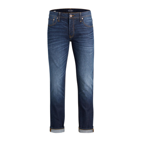 Original CR 006 Jeans // Blue Denim (30WX32L)