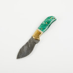 Skinning Knife // HB-0137