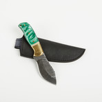 Skinning Knife // HB-0137