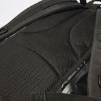 Waterproof Dry Backpack // 40L // Green