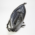 Waterproof Dry Bag Backpack // 40L // Grey