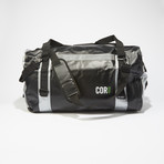 Waterproof Dry Duffel Bag // 60L // Black