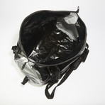 Waterproof Dry Duffel Bag // 60L // Black