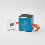 Pet Acoustics Pet Tunes Speaker + Music Bundle // Dog