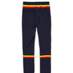 RSN Sport Track Pants // Navy (XL)