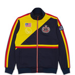 RSN Sport Track Jacket // Navy (XL)