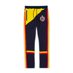 RSN Sport Track Pants // Navy (L)