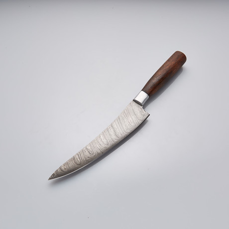 Sushi Knife // 20