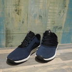Transforming Sneaker // Midnight Blue (US: 10)