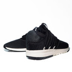 Transforming Sneaker // Shadow Black (US: 8.5)
