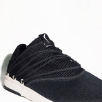 Transforming Sneaker // Shadow Black (US: 8)