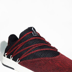 Transforming Sneaker // Sunset Red (US: 8)