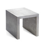 Block Nesting Side Table (Small)
