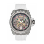 Corum Admiral’s Cup AC-One 45 Skull Automatic // 082.401.04/F379 FH12 // New