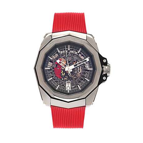Corum Admiral’s Cup AC-One 45 Misfit Automatic // 082.406.04/0F61 FH10 // Store Display